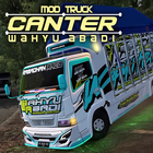Mod Bussid Truk Wahyu Abadi 02 иконка