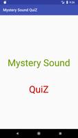 Mystery Sound QuiZ скриншот 1