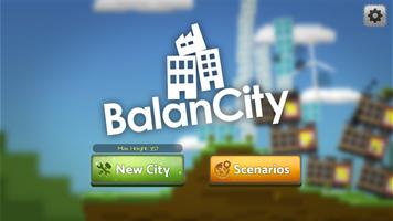 BalanCity تصوير الشاشة 1