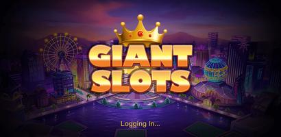 Giant Slots پوسٹر