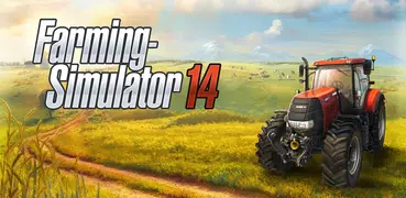 Landwirtschafts-Simulator 14