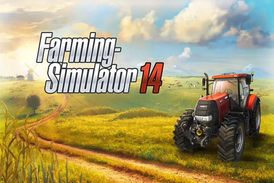 Stream Download Farming Simulator 14 Dinheiro Infinito by Cassie