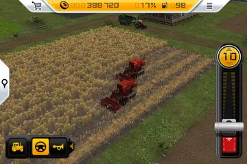 Farming Simulator 14 XAPK download