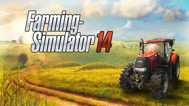 Farming Simulator 14 screenshot 5