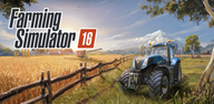 Farming Simulator 16 cep telefonuna nasıl indirilir