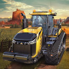 Farming Simulator 18 أيقونة