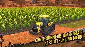 Farming Simulator 18 Screenshot 2