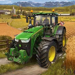 Farming Simulator 20 アプリダウンロード