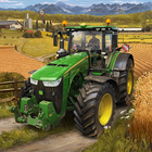 Farming Simulator 20 ícone
