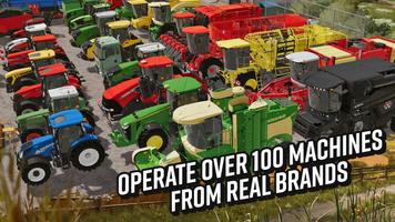 Farming Simulator 20 ảnh chụp màn hình 2