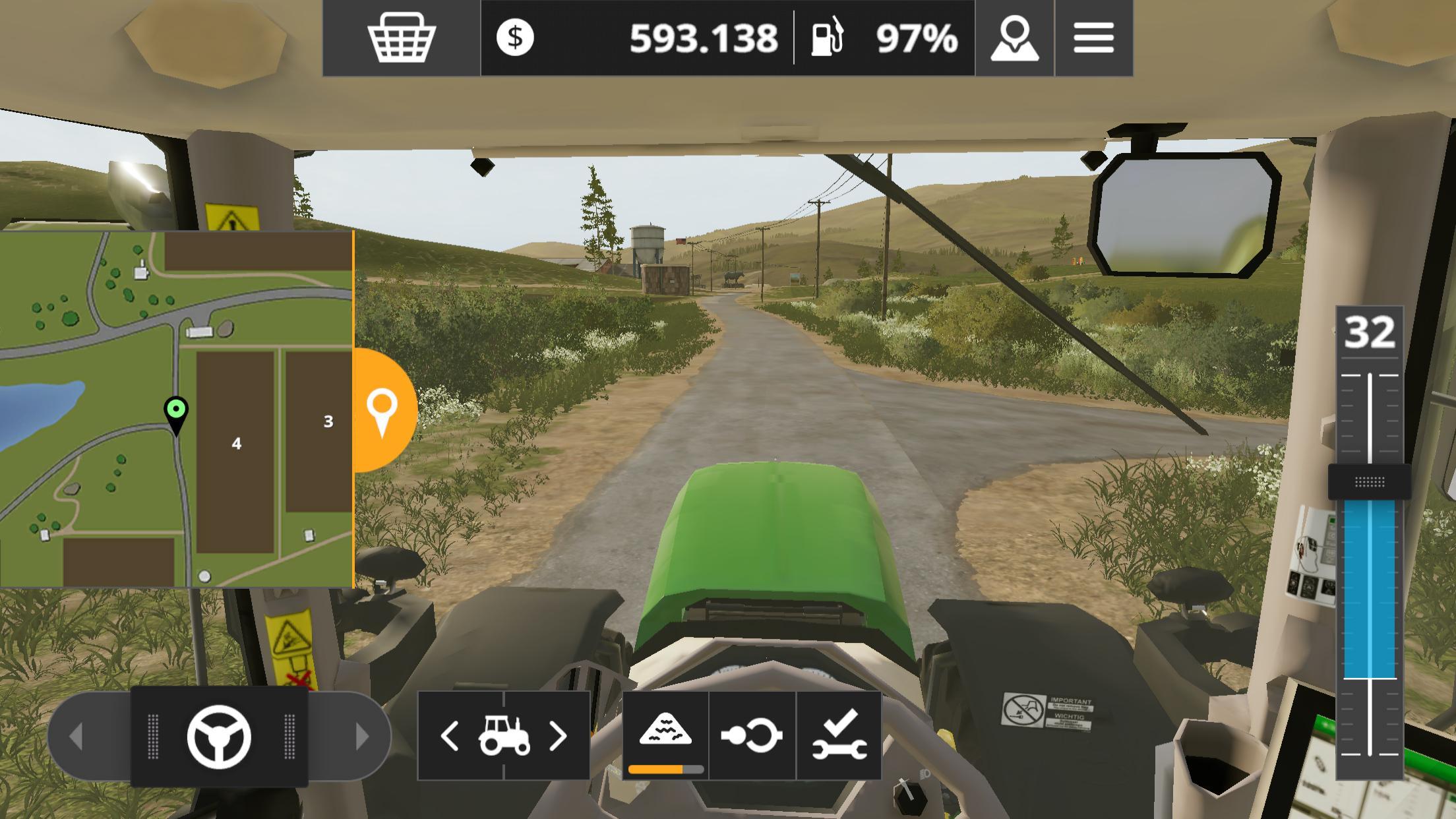 Farming Simulator 20 Grátis Para Android Farming Simulator 20 Latest Version 0.0.0.83 - Google for Android