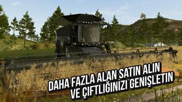 Farming Simulator 20 gönderen