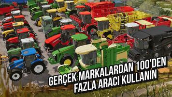 Farming Simulator 20 Ekran Görüntüsü 1