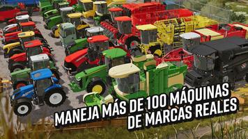 Farming Simulator 20 captura de pantalla 1