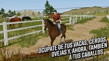 Farming Simulator 20 captura de pantalla 2