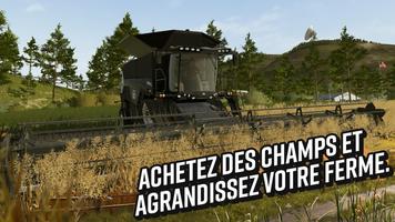 Farming Simulator 20 pour Android TV Affiche