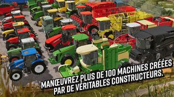 Farming Simulator 20 pour Android TV capture d'écran 1