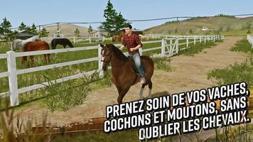 Farming Simulator 20 pour Android TV capture d'écran 2