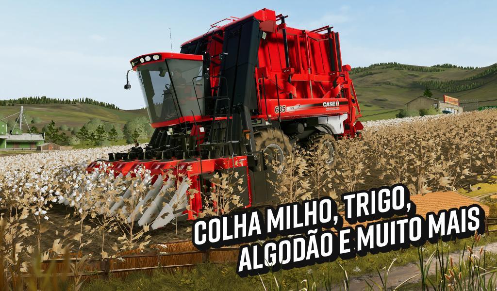 Farming Simulator 19 Apk Obb Download Free