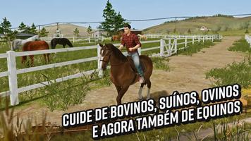 Farming Simulator 20 imagem de tela 2