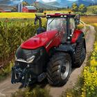 Farming Simulator 23 Mobile أيقونة