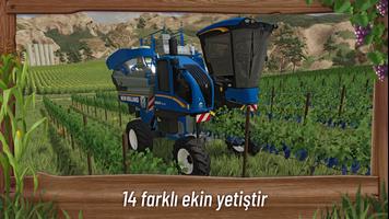 Farming Simulator 23 gönderen