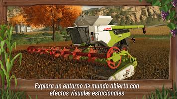 Farming Simulator 23 captura de pantalla 1