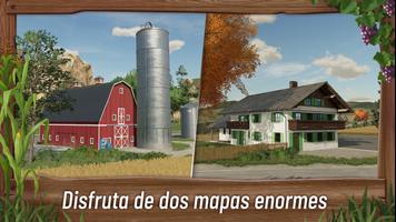 Farming Simulator 23 captura de pantalla 2