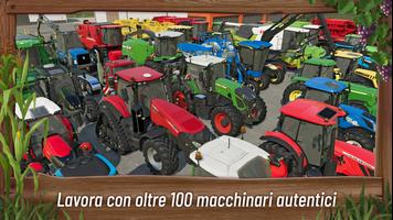 1 Schermata Farming Simulator 23