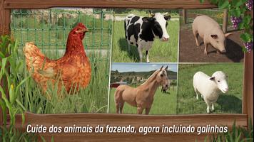 Farming Simulator 23 imagem de tela 2