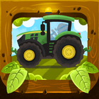 Farming Simulator Kids ícone