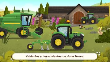 Farming Simulator Kids Poster