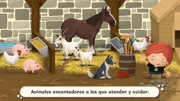 Farming Simulator Kids captura de pantalla 1