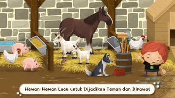 Farming Simulator Kids syot layar 1