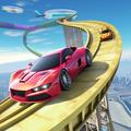 Car Racing Stunts-GTAA