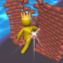 Giant Rush! - Blob Runner 3D APK