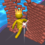 Giant Rush! - Blob Runner 3D