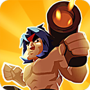 Bit Squad:Action Offline Games APK
