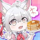 Café Tower-icoon