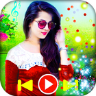 Nature Effect Video Maker ikona