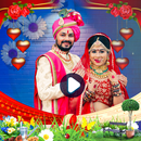 Wedding Video Maker aplikacja