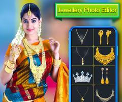 Jewellery Photo Editor 스크린샷 1