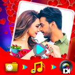 Love Video Maker