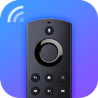 Remote Control for Fire Stick-icoon
