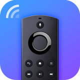 Remote Control for Fire Stick