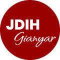 JDIH Gianyar
