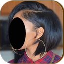 African Short Hairstyle Ideas APK
