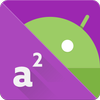 Aria2Android আইকন