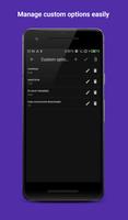 Aria2Android syot layar 1