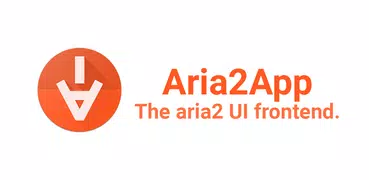 Aria2App (open source)